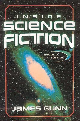 Inside Science Fiction - James Gunn - cover