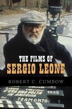 The Films of Sergio Leone