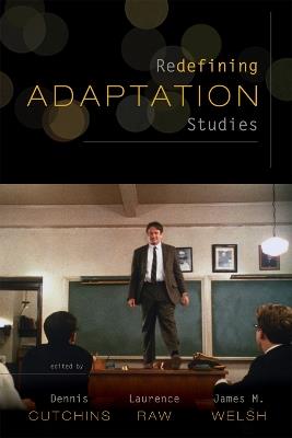 Redefining Adaptation Studies - cover
