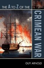 The A to Z of the Crimean War