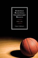 European Basketball Championship Results: Since 1935