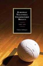 European Volleyball Championship Results: Since 1948