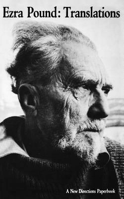 Ezra Pound: Translations - Ezra Pound - cover