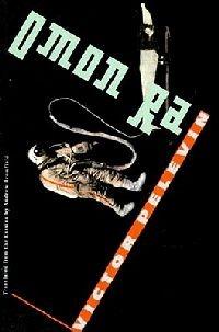 Libro in inglese Omon Ra  - Victor Pelevin