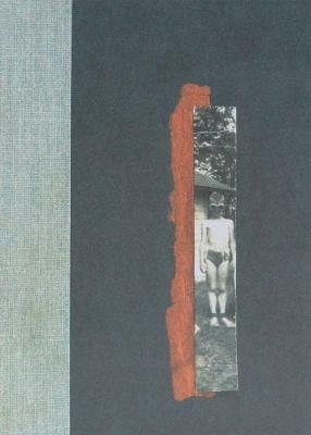 Nox - Anne Carson - cover