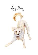 Dog Poems: An Anthology