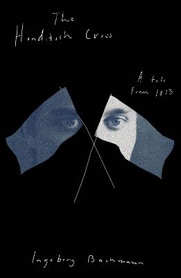 The Honditsch Cross - Ingeborg Bachmann - cover