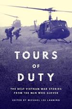 Tours of Duty: Vietnam War Stories