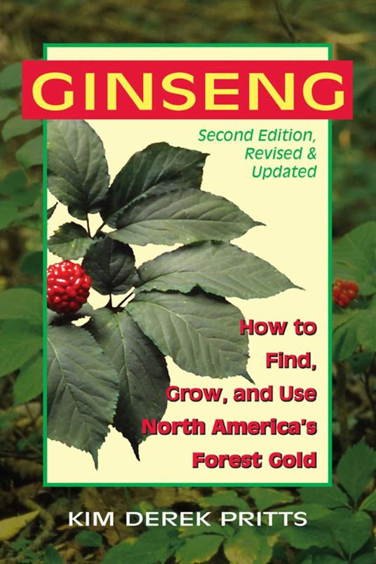 Ginseng