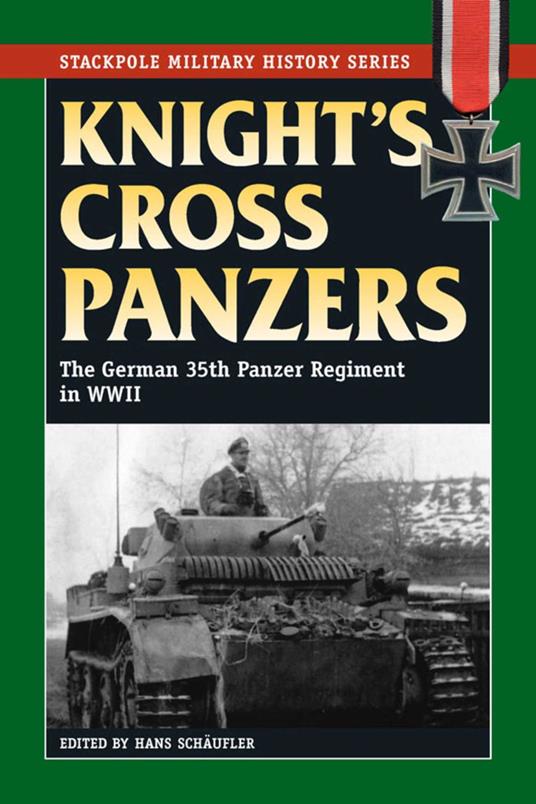 Knight's Cross Panzers