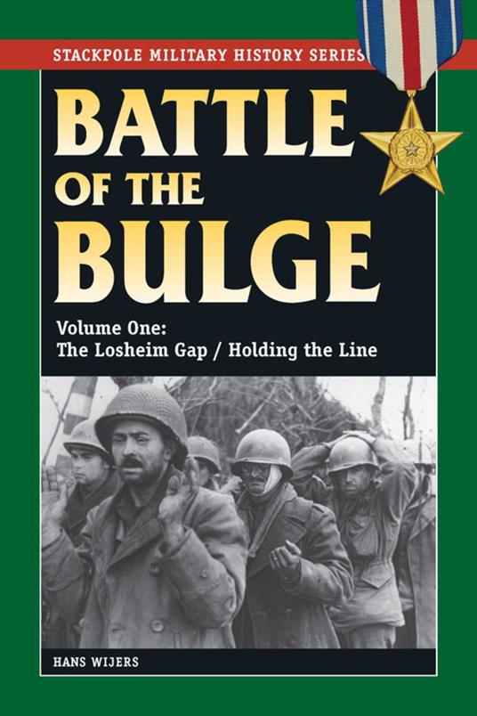 Battle of the Bulge