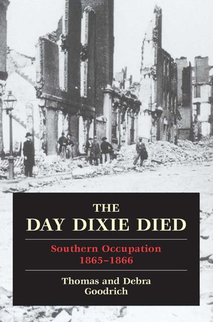 Day Dixie Died