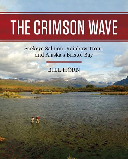 Crimson Wave