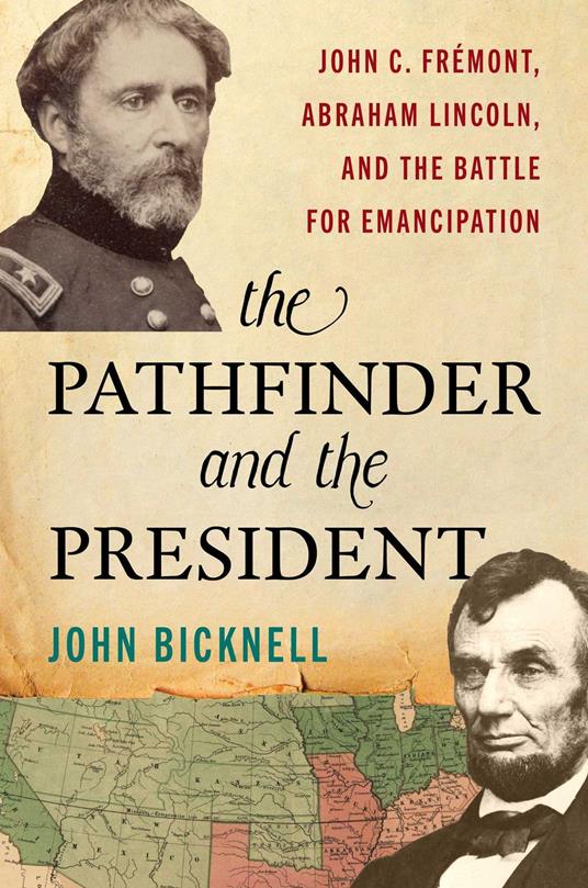 Pathfinder and the President