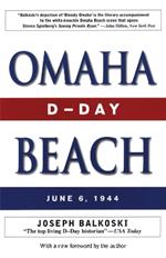 Omaha Beach: D-Day, June 6, 1944