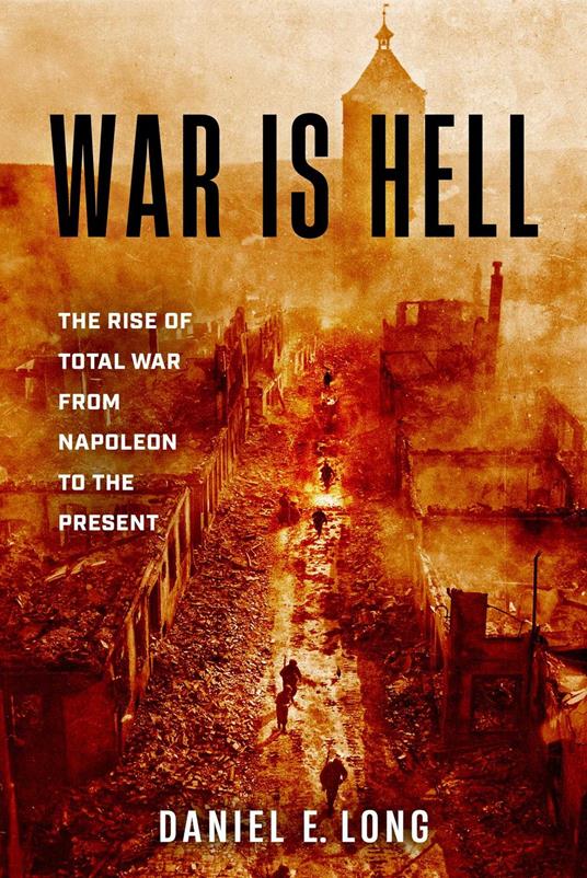 War Is Hell