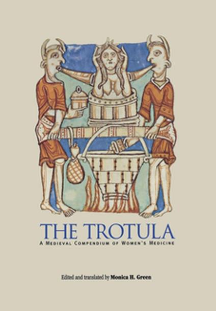 The Trotula