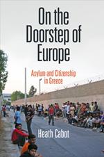 On the Doorstep of Europe