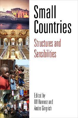 Small Countries: Structures and Sensibilities - cover
