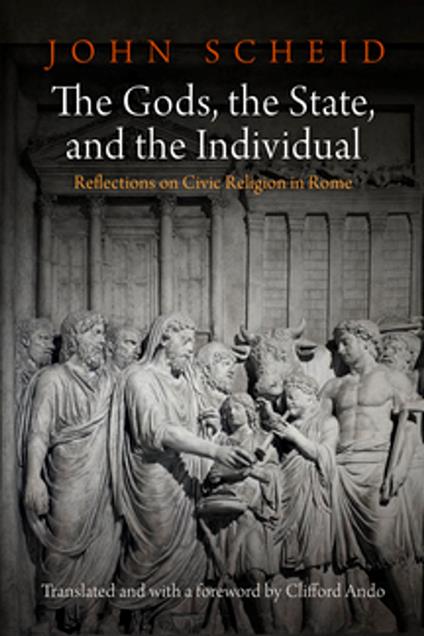 The Gods, the State, and the Individual