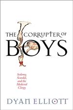 The Corrupter of Boys