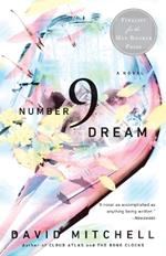 Number9Dream: A Novel