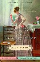 Life and Death of Harriett Frean - May Sinclair - cover