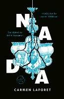Nada: A Novel - Carmen Laforet - cover