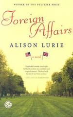 Foreign Affairs: A Novel