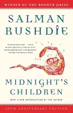 Midnight's Children: A Novel