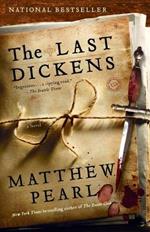 The Last Dickens: A Novel
