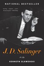 J. D. Salinger: A Life