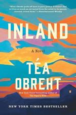 Inland: A Novel