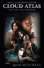 Cloud Atlas (Movie Tie-in Edition): A Novel