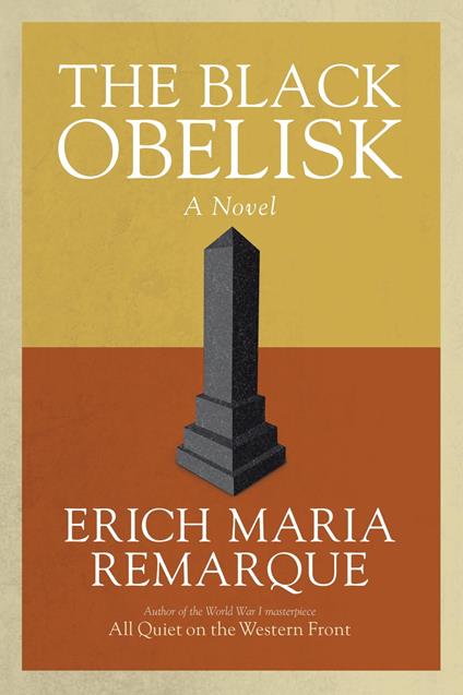 The Black Obelisk