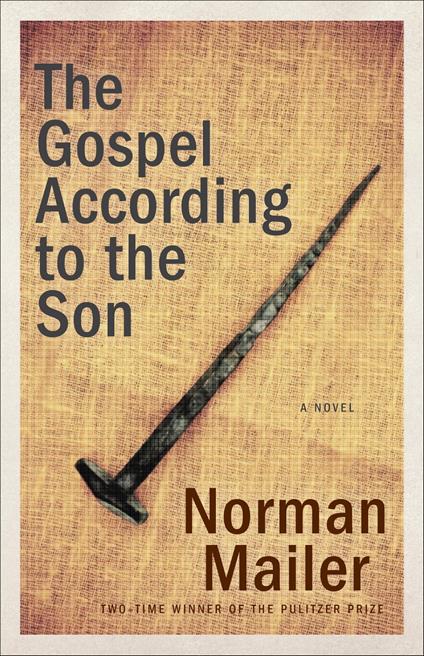 The Gospel According to the Son