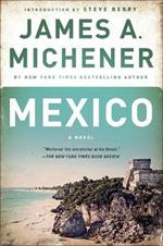 Mexico: A Novel