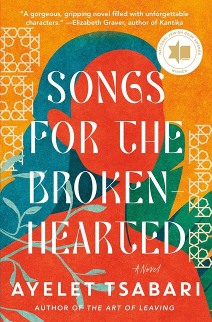 Songs for the Brokenhearted