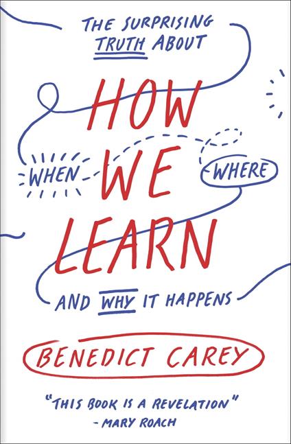 How We Learn