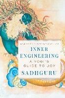 Inner Engineering: A Yogi's Guide to Joy - Sadhguru - cover