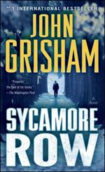 Sycamore Row: A Novel