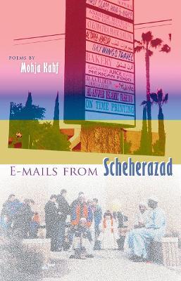 E-mails from Scheherazad - University Press of Florida - cover