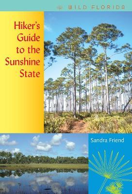Hiker's Guide to the Sunshine State - cover