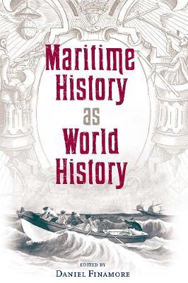 Maritime History as World History - cover