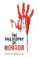 The Philosophy of Horror