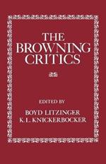 The Browning Critics