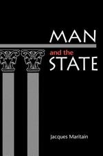 Man and the State