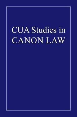 A Comparative Study of the Councils of Baltimore and the Code of Canon Law - Barrett - cover
