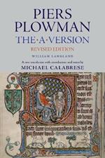 Piers Plowman: The A Version, Revised Edition
