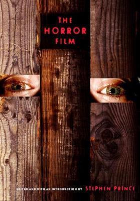 The Horror Film - cover